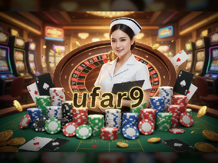 ufar9 สมัครสมาชิก