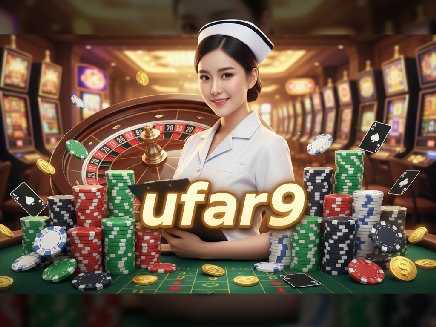ufar9 ทางเข้า