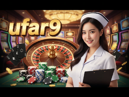 ufar9 สล็อต
