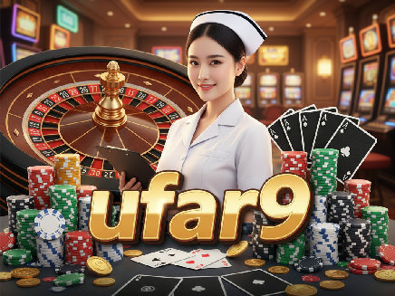 สล็อตเว็บตรง ufar9